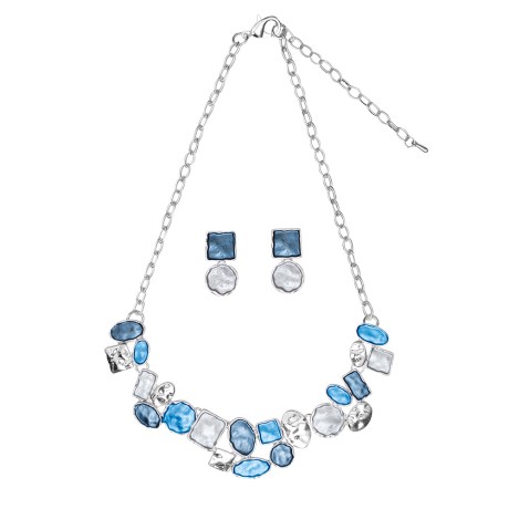 Комплект Геометрия XL3356.22 BL/S Shadore