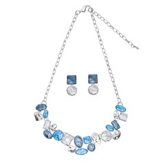 Комплект Геометрия XL3356.22 BL/S Shadore