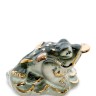VS-404 Фигурка "Трёхлапая жаба"