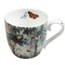 Кружка "Наследие джунглей", 420 мл. Бинни Талиб Koenitz
