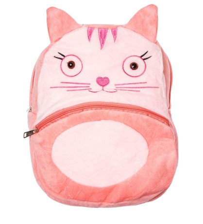 LJ-78/ 2 Рюкзак "Кошка Милашка" LOVELY JOY