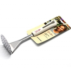 Картофелемялка, белый