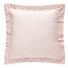 Наволочка "OSAKA", перкаль, 70х70 см. нежно-розовый, BOVI