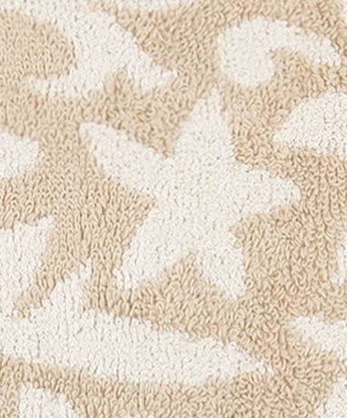 Полотенце "VITA", 70x140см. бежевый, Devilla