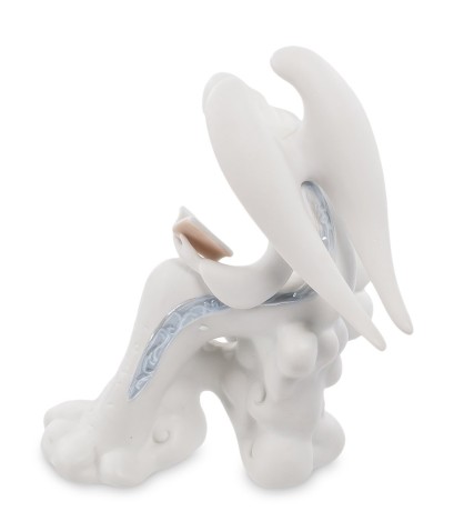 CMS-17/10 Фигурка "Ангел-хранитель" (Pavone)