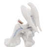 CMS-17/10 Фигурка "Ангел-хранитель" (Pavone)
