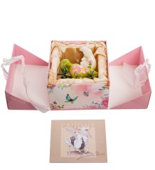 JP-61/60 Фигурка "Лошадка Модница" (Pavone)