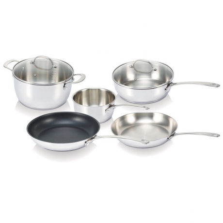 Сковорода, 24 см. BELVIA Beka