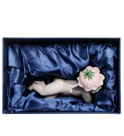 JP-13/ 1 Фигурка "Амурчик" (Pavone)