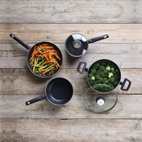 Сковорода, 28 см. SALSA Beka