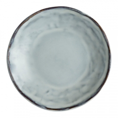 Тарелка десертная Organic Dutch Rose, гол.