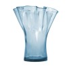 Ваза Artesania, голубая, 23 см. SAN MIGUEL