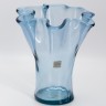 Ваза Artesania, голубая, 23 см. SAN MIGUEL