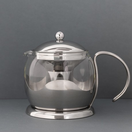 Чайник заварочный La Cafeterie, 1.2 л. Kitchen Craft