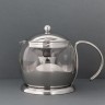 Чайник заварочный La Cafeterie, 1.2 л. Kitchen Craft