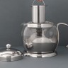 Чайник заварочный La Cafeterie, 1.2 л. Kitchen Craft