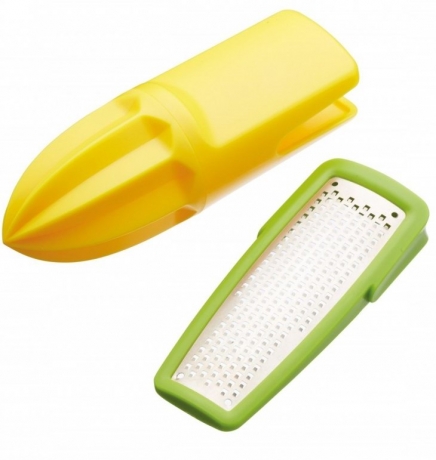 Соковыжималка 2 в 1 Healthy Eating Kitchen Craft