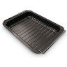 Противень с решеткой для гриля, 24x32 см. Guardini
