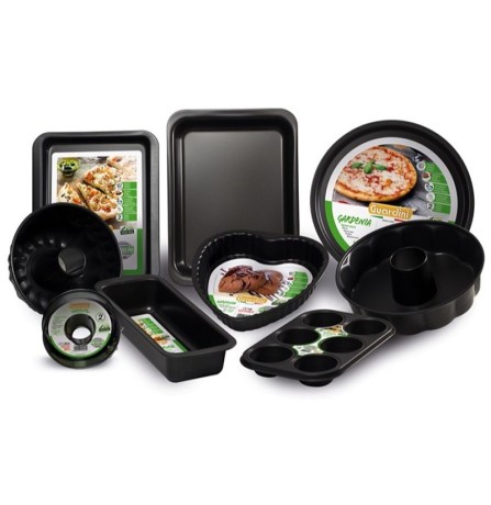 Противень с решеткой для гриля, 24x32 см. Guardini