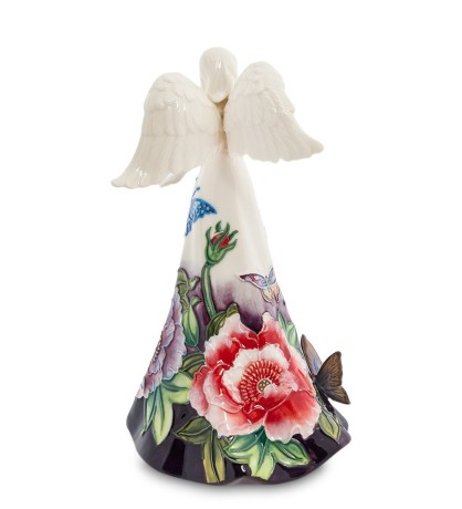 JP-247/22 Фигурка "Девушка-ангел" (Pavone)