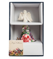 JP-247/22 Фигурка "Девушка-ангел" (Pavone)