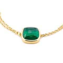 Браслет METALLO E CRISTALLO