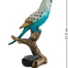 MN- 96 Фигурка "Волнистый попугай"