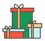 Гирлянды новогодние