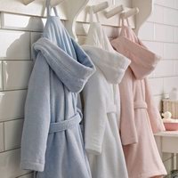 Детские халаты