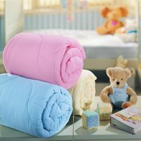 Детские одеяла, подушки