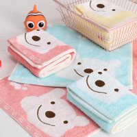 Детские полотенца