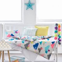 Постельное белье детское