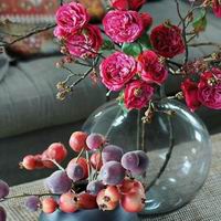 Искусственные цветы