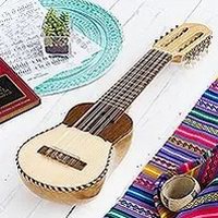 Музыкальные инструменты