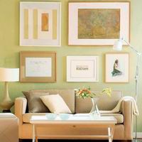 Настенный декор