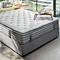 Ортопедические основания и матрасы