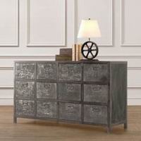 Комоды, бары