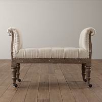 Лавки, скамейки