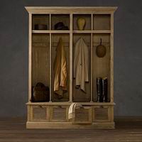 Шкафы, полки