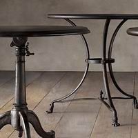 Столы и столики