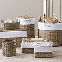 Корзины, органайзеры