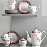 Чайные сервизы