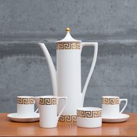 Кофейные сервизы