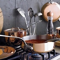 Посуда для готовки