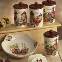 Хранение продуктов