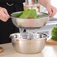 Дуршлаги и сита