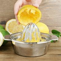 Сквизеры, соковыжималки