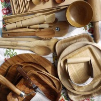 Кухонные аксессуары