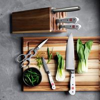 Ножи, ножницы, точилки