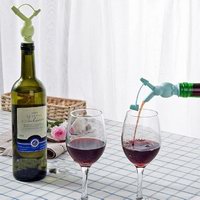 Пробки, дозаторы для бутылок